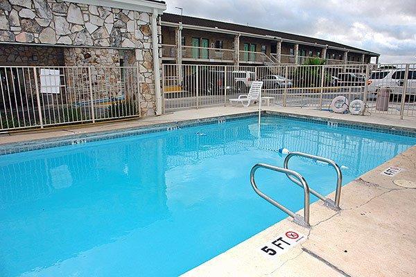 6-san Antonio, Tx - Northwest Medical Center 4* San Antonio